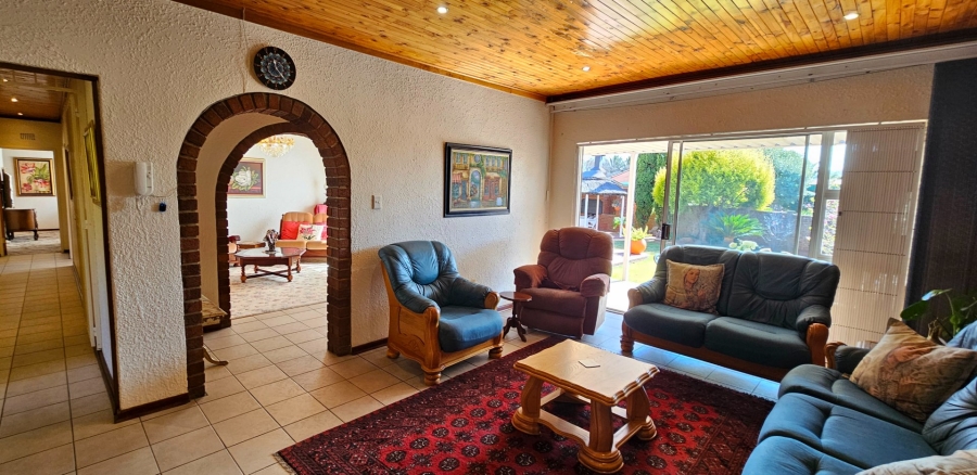 3 Bedroom Property for Sale in Fichardt Park Free State
